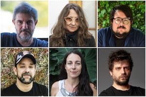 La Feria Invierno renueva su apuesta en el Teatro Auditorium de Mar del Plata