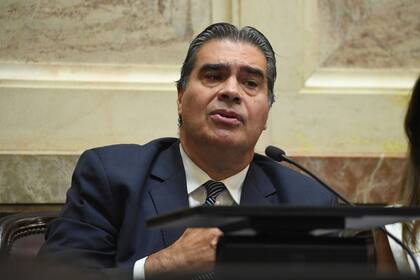 Jorge "Coqui" Capitanich anticipó el aval de la mayoría del peronismo al acuerdo UE-Mercosur