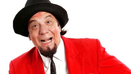 Jorge Corona fue uno de los que estuvieron en la previa del show de la Cicciolina en New York City, en agosto de 1990