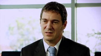 Jorge De All