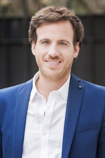 Jorge Dotto, médico especialista en génetica