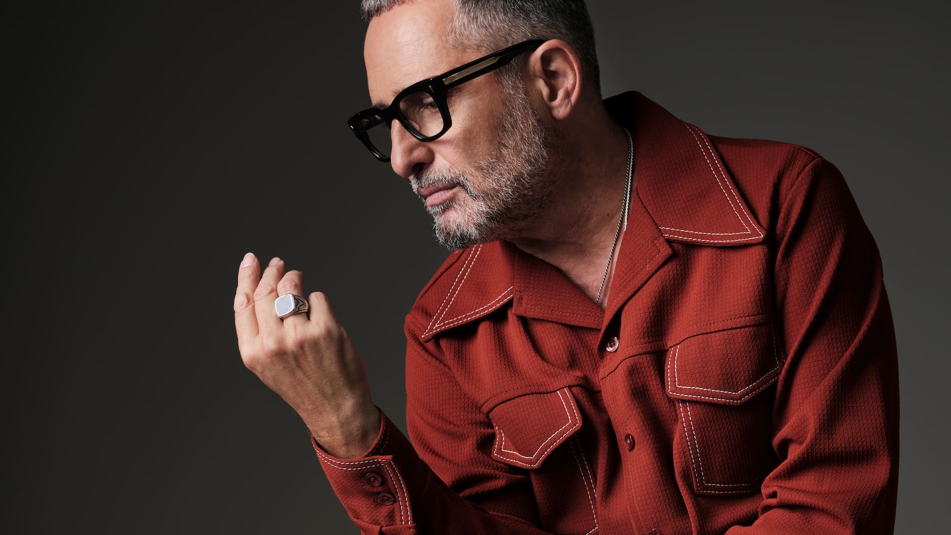 Jorge Drexler acaba de lanzar Taracá, su nuevo disco