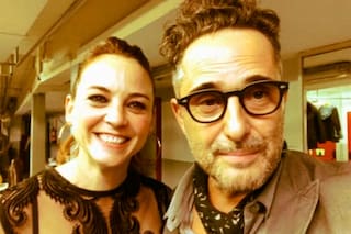 Coronavirus: Jorge Drexler reveló que él y su esposa contrajeron la enfermedad