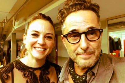 Jorge Drexler contó que él y su esposa, la actriz y cantante española Leonor Watling, contrajeron coronavirus, pero que ahora ya están recuperados