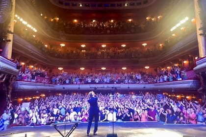 Jorge Drexler en Berlín
