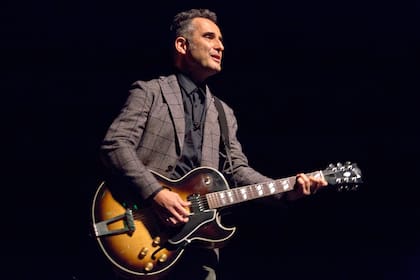 Jorge Drexler en Montevideo
