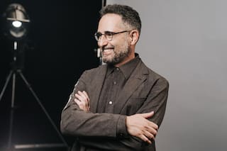 Jorge Drexler: una charla con un artista uruguayo y universal