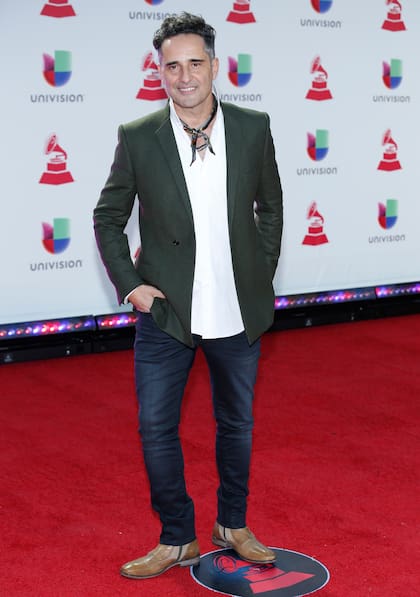 Jorge Drexler se quedó con tres de sus cuatro nominaciones