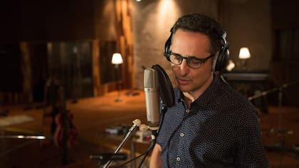 Jorge Drexler volvió con nuevo disco. Desde el 19 de octubre lo presentará en el teatro Gran Rex