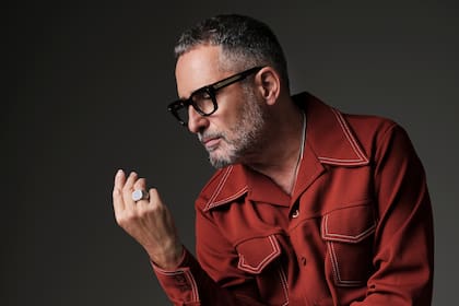 Jorge Drexler vuelve al Movistar Arena