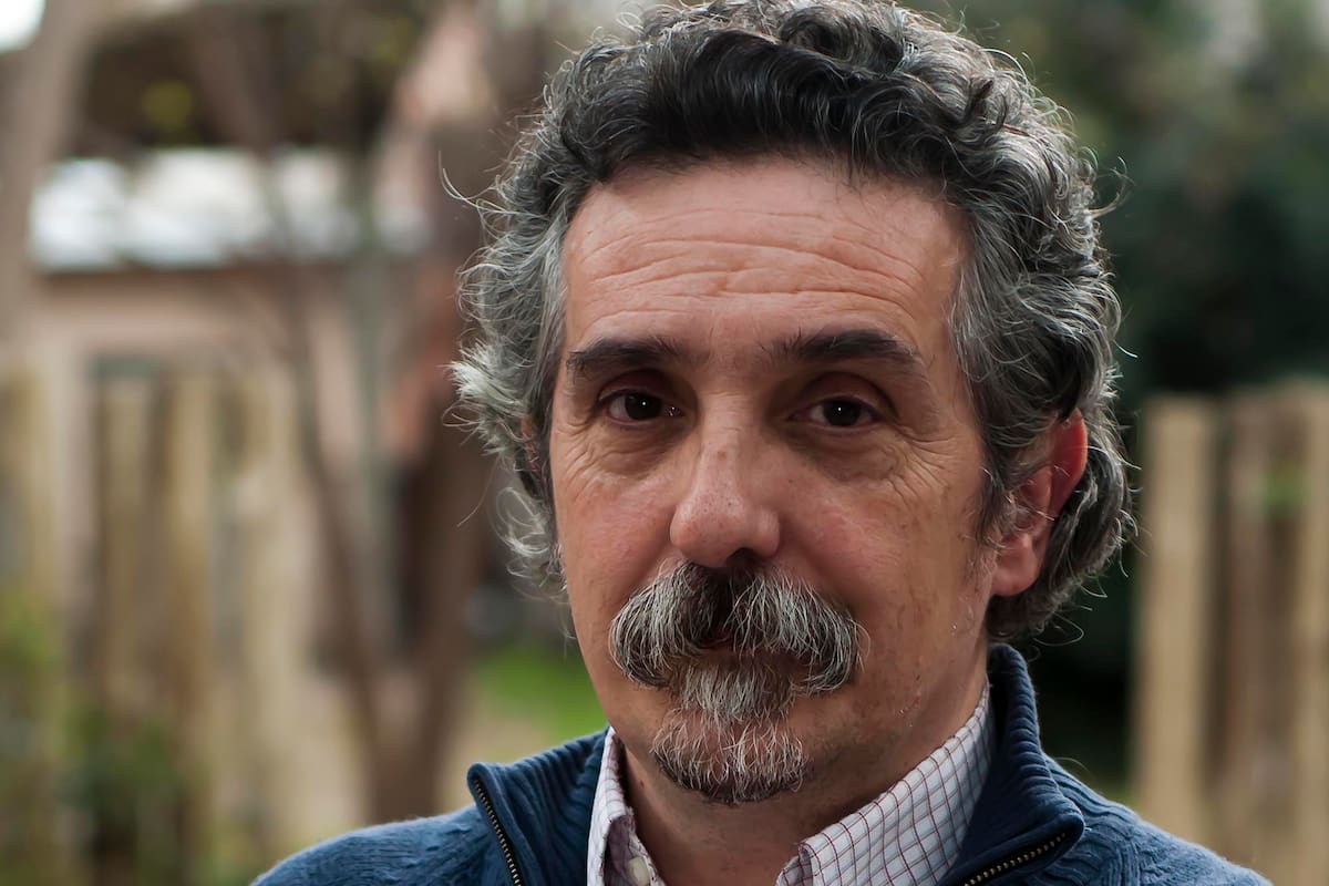 Jorge Dubatti será el vicedirector del Teatro Nacional Cervantes