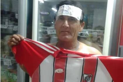 Jorge, el hombre que recibió un pago equivocado de $500.000 y lo devolvió