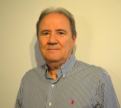 Jorge Feijóo, presidente del Centro Azucarero Argentino