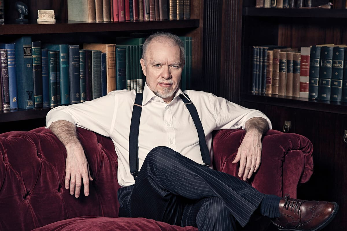 Jorge Fernández Díaz