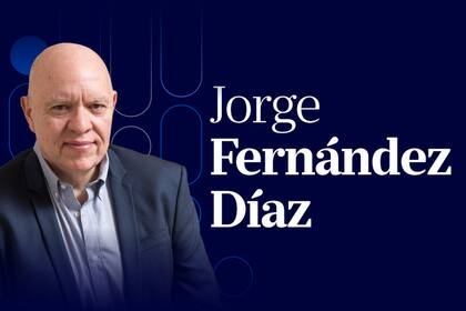 Un mano a mano con Jorge Fernández Díaz, entrevistado por Hugo Alconada Mon