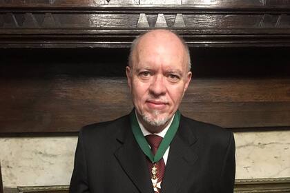 Jorge Fernandez Diaz