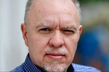 Jorge Fernández Díaz, best seller con la nueva entrega de la serie del espía Remil