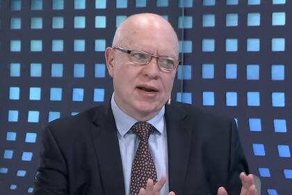 Jorge Fernández Díaz entrevistado por José Del Rio