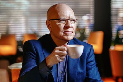 Jorge Fernández Díaz es uno de los principales columnistas de LA NACION