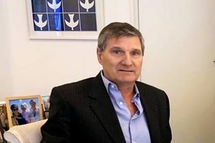 Jorge Fernández, exintendente de Lincoln