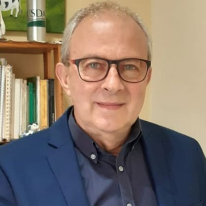 Jorge Giraudo, directo del OCLA