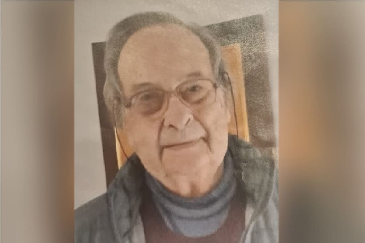 Jorge Guillermo Carbajal, la víctima