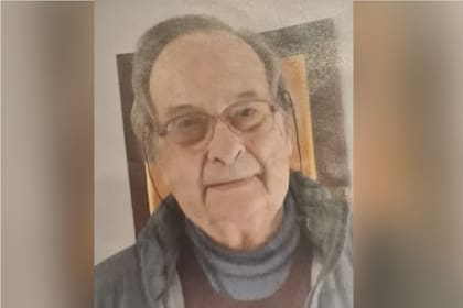 Jorge Guillermo Carbajal, la víctima