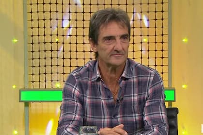 Jorge Higuaín, el padre de Gonzalo, argumentó sobre la importancia de su hijo como 9 titular de la selección argentina