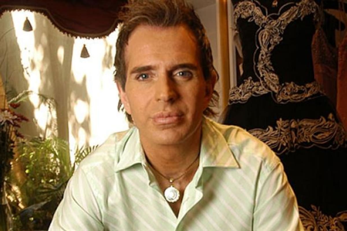 Jorge Ibáñez fue encontrado sin vida en su departamento el 14 de marzo de 2014