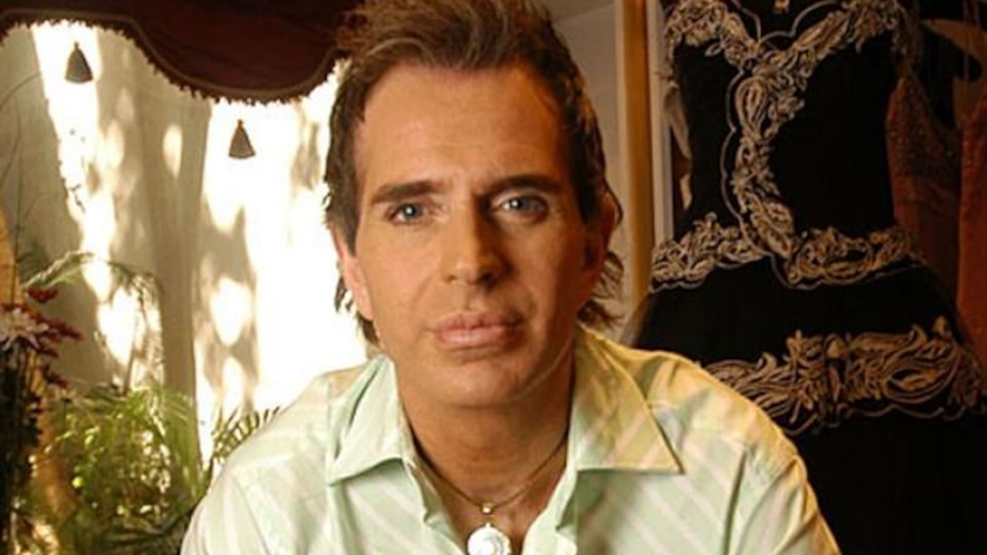 Jorge Ibáñez fue encontrado sin vida en su departamento el 14 de marzo de 2014