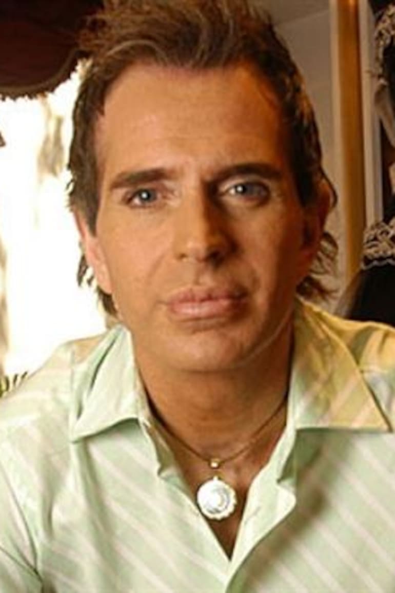 Jorge Ibáñez fue encontrado sin vida en su departamento el 14 de marzo de 2014