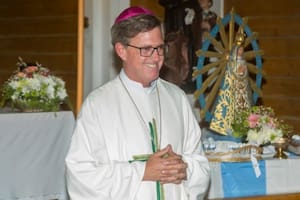 Jorge Ignacio García Cuerva, nuevo arzobispo de Buenos Aires