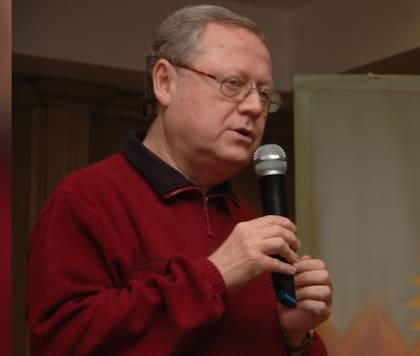 Jorge Ingaramo, economista de la Asociación Argentina de Girasol (Asagir)