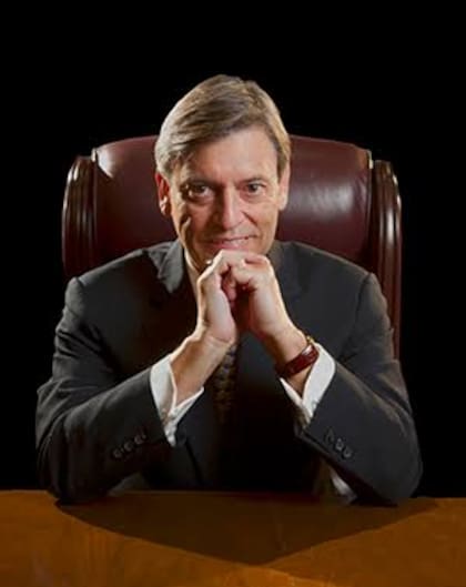 Jorge Labarga se opuso a la redistribución de distritos impulsada por el gobernador de Florida