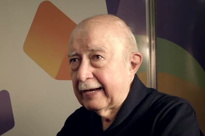 Jorge Lafforgue (1935-2022)