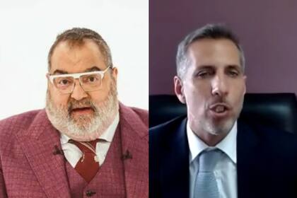 Jorge Lanata afirmó que el alegato del fiscal Diego Luciani es "reparador"