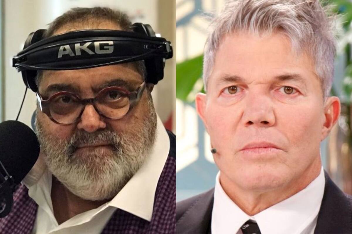 Jorge Lanata celebró que Fernando Burlando le haga juicio porque será “una oportunidad para que se sepa cómo es su conducta y qué cosas hace"