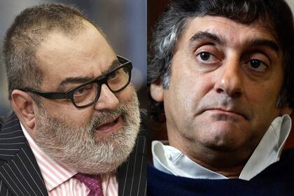 Jorge Lanata contó en radio Mitre una historia con Enzo Francescoli.