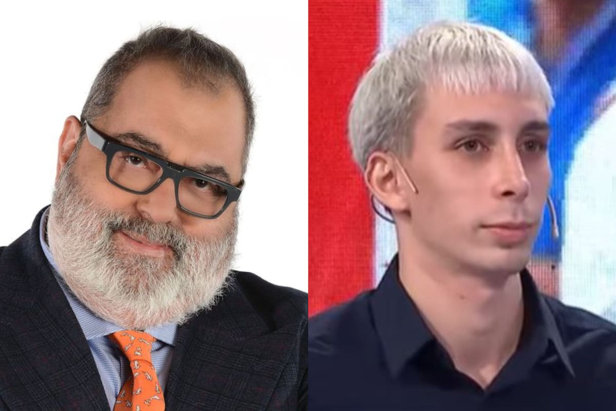 Jorge Lanata criticó en duros términos a Mariano Del Pópolo, el becario del Conicet que había intentado justificar la dictadura de Cuba frente a un cubano