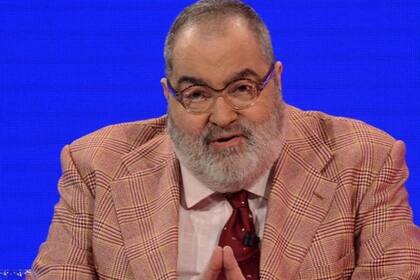 Jorge Lanata dio largada a la novena temporada de PPT