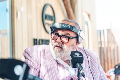 Jorge Lanata iniciará acciones legales contra Milei tras ser acusado de "ensobrado"