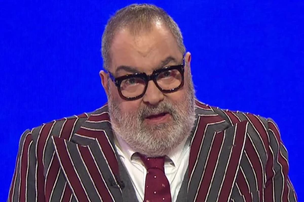 Jorge Lanata recordó el día que amenazó de muerte a un famoso en América TV (Foto: Archivo)