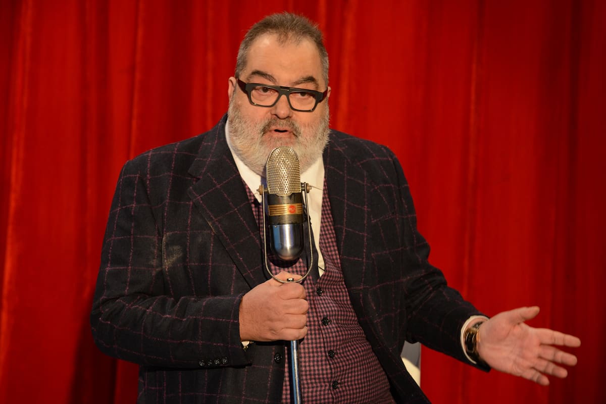 Jorge Lanata regresa con su habitual Periodismo para todos