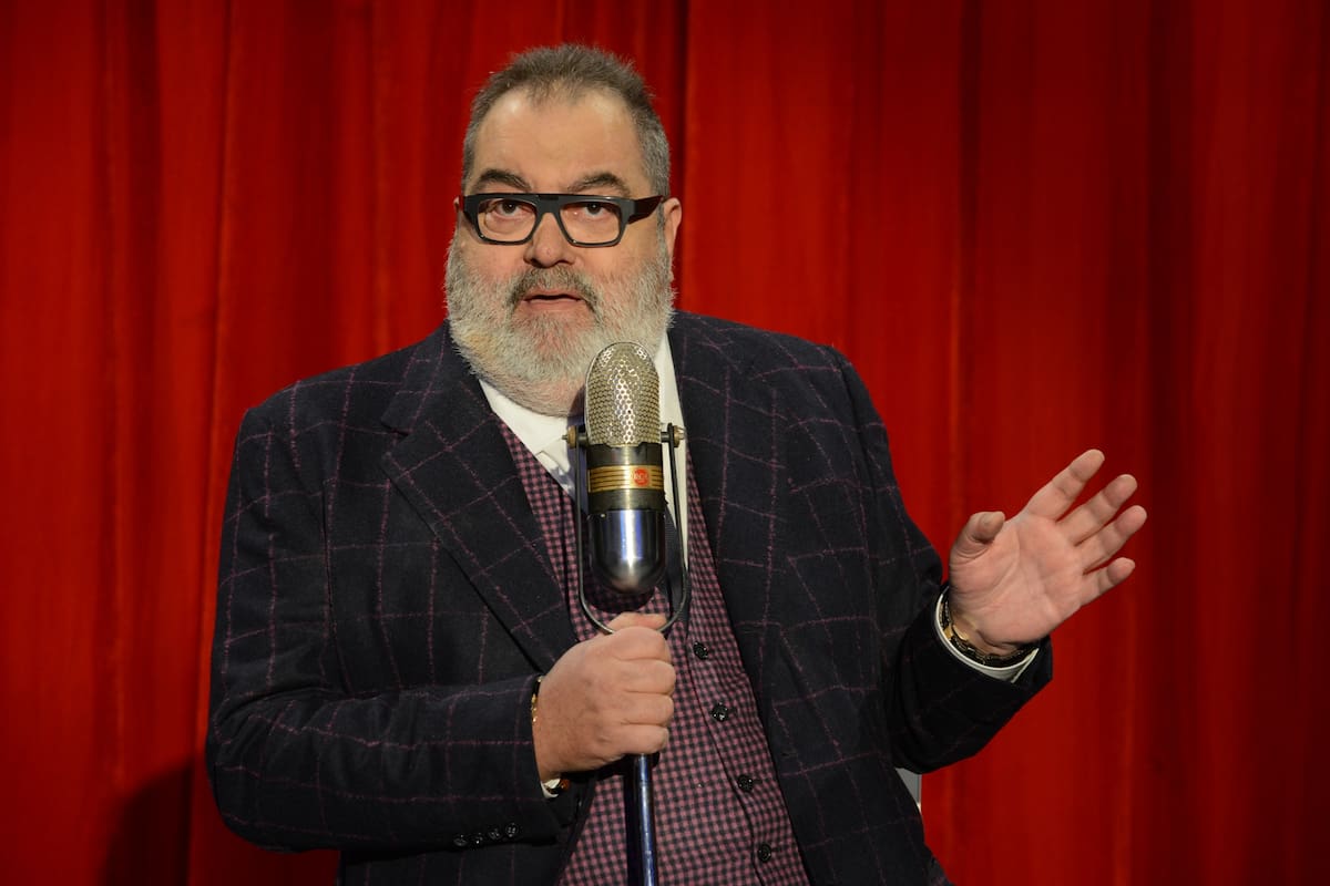 Jorge Lanata regresa con su habitual Periodismo para todos