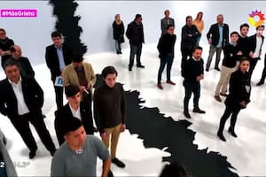Jorge Lanata reunió en un mismo estudio a integrantes de ambos lados de la grieta política, pero no hubo consenso