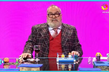 Jorge Lanata reveló el costo mensual para mantener la Quinta de Olivos