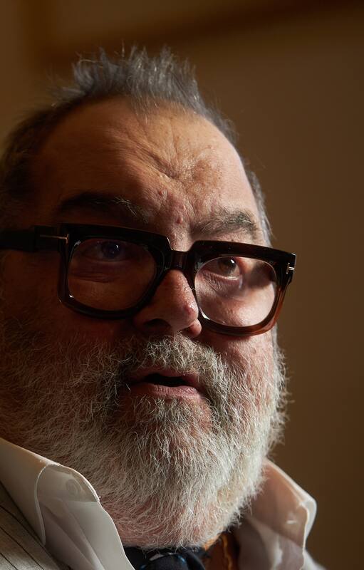 Jorge Lanata se centra en su documental original de Star+ "Hache, lo que no se nombra" en temas de actualidad