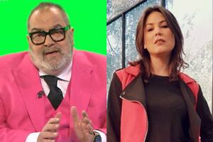 Jorge Lanata se refirió a los dichos de Úrsula Vargues sobre los argentinos varados en Miami en su editorial de PPT