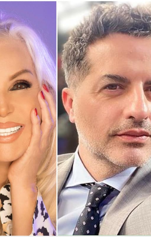Jorge Lanata, Susana Giménez y Ángel de Brito, protagonistas de momentos inolvidables en la fiesta del premio que entrega Aptra