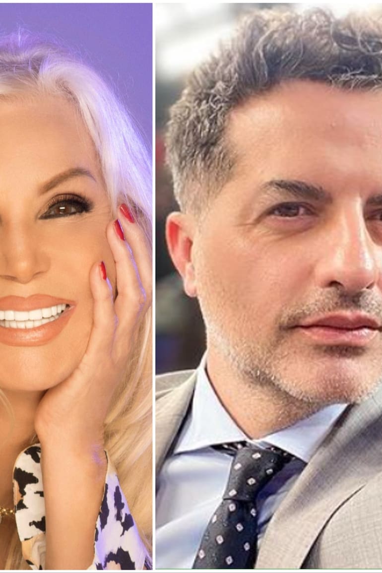 Jorge Lanata, Susana Giménez y Ángel de Brito, protagonistas de momentos inolvidables en la fiesta del premio que entrega Aptra